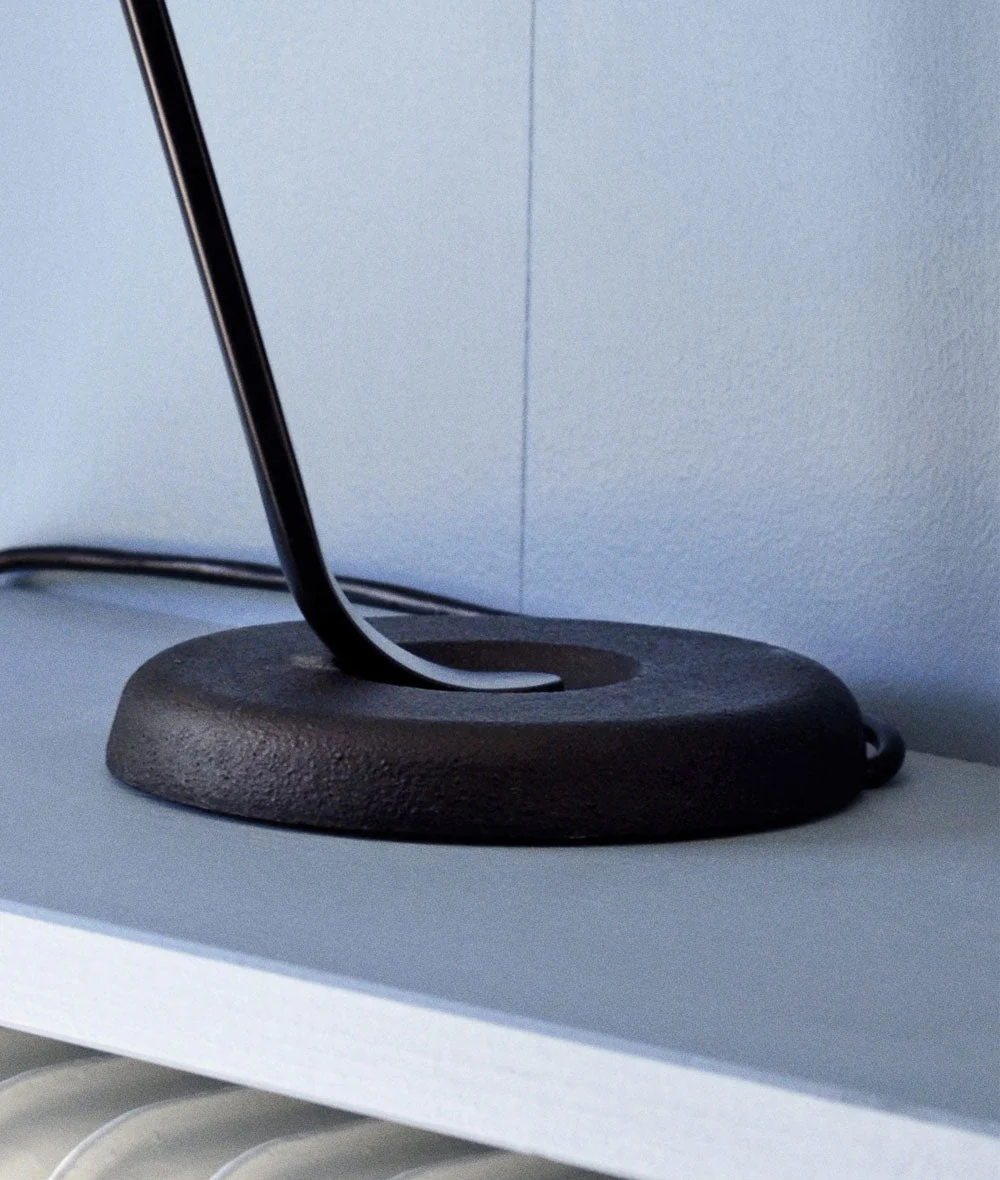 Lámpara de mesa Cloche - Image 3