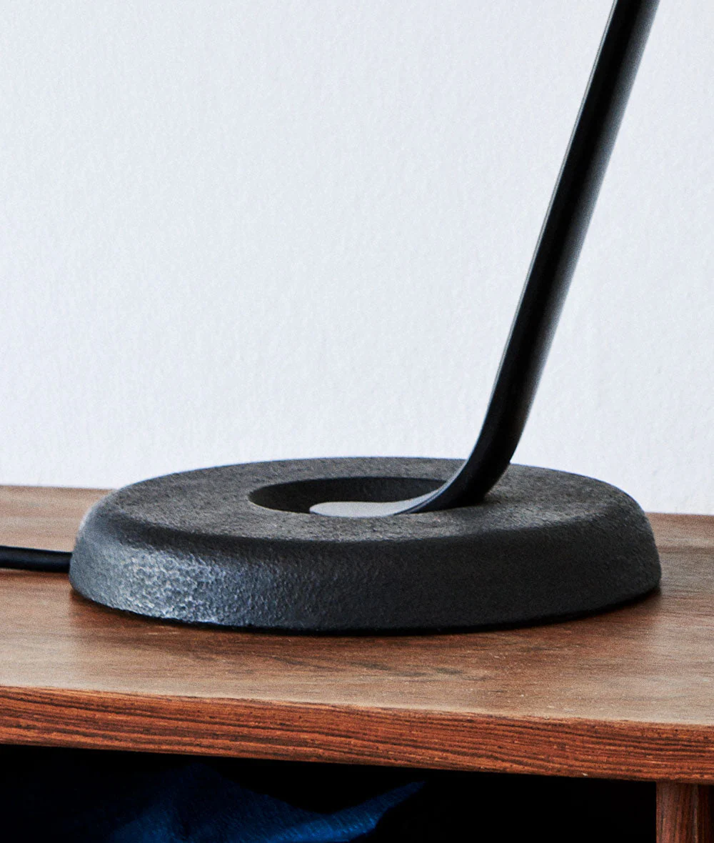 Lámpara de mesa Cloche - Image 8