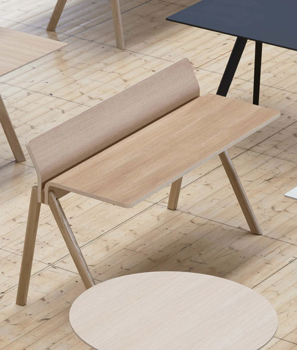 Escritorio Copenhague 190 - Image 4