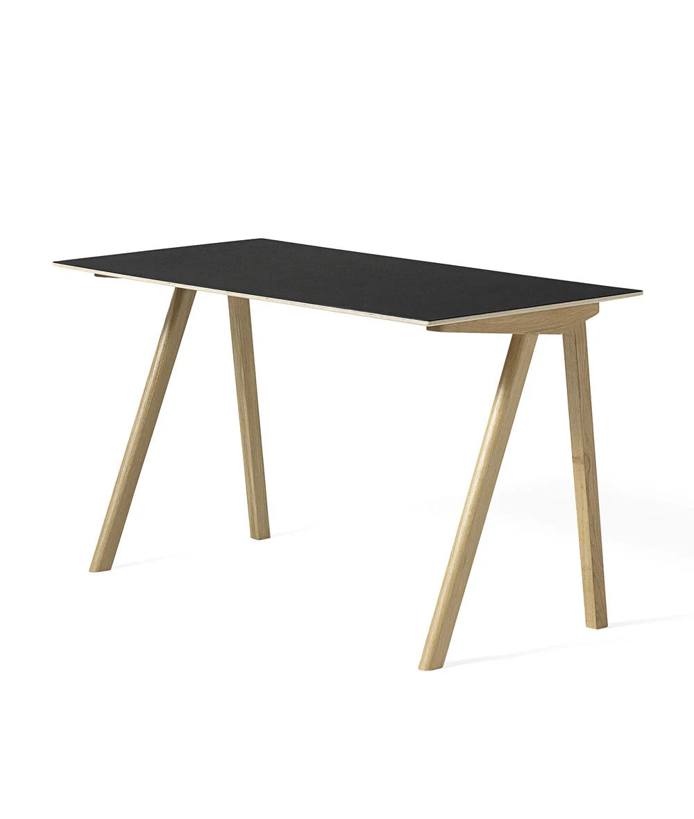 Escritorio Copenhague 90 - Image 5