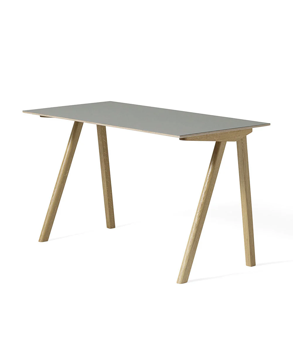 Escritorio Copenhague 90 - Image 9