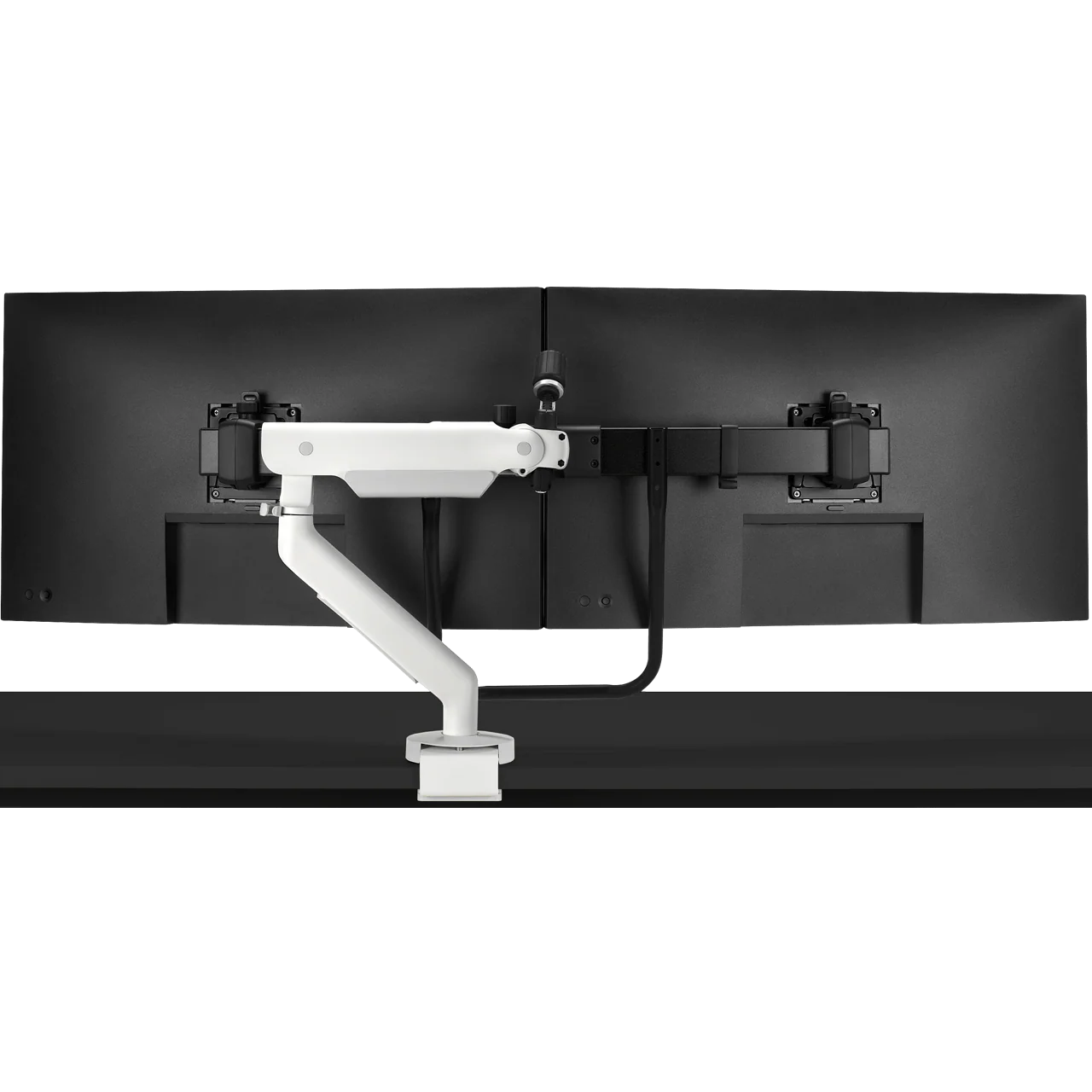 Brazo articulado para dos monitores de gran tamaño Flo X - Image 11