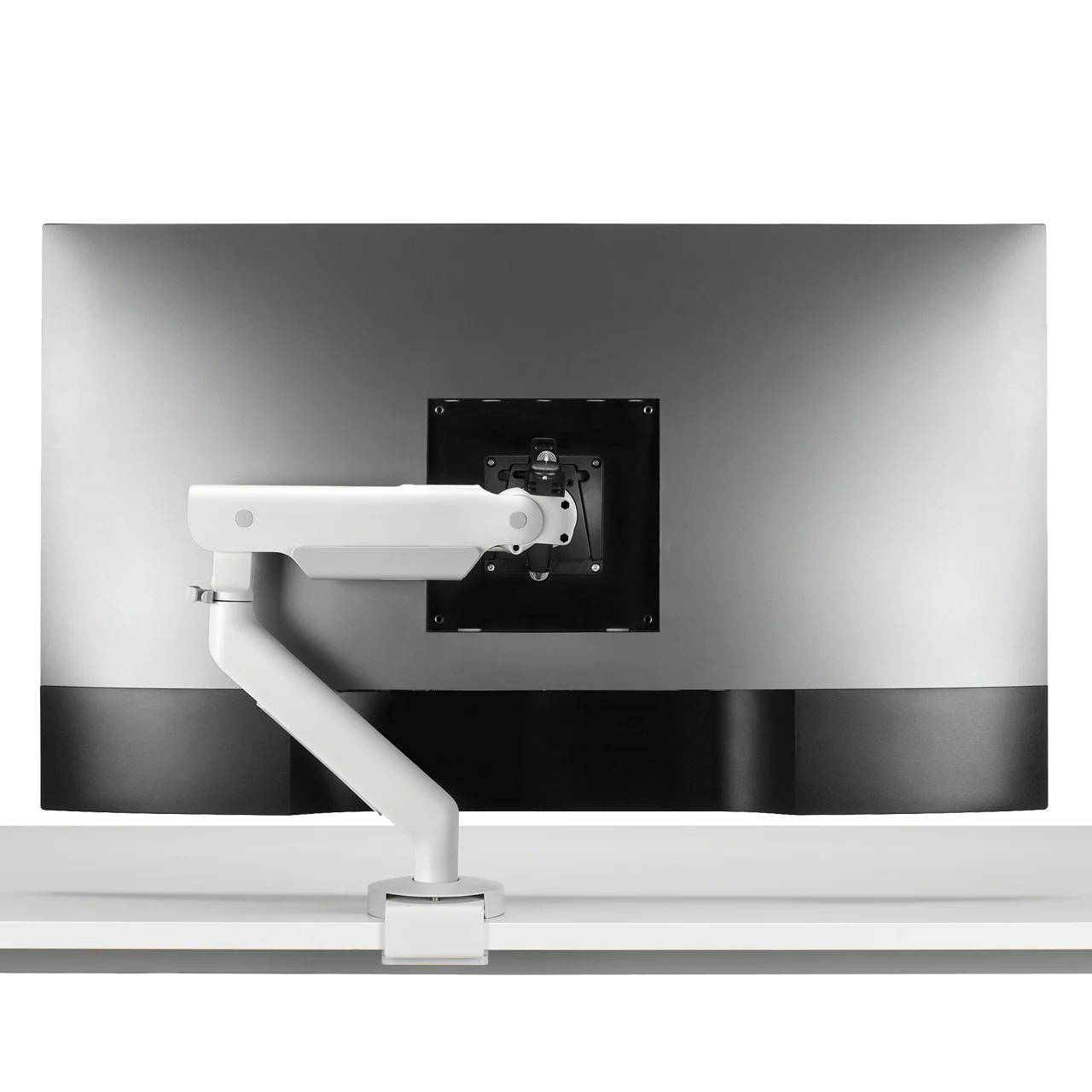 Brazo articulado para un solo monitor de gran tamaño Flo X - Image 8