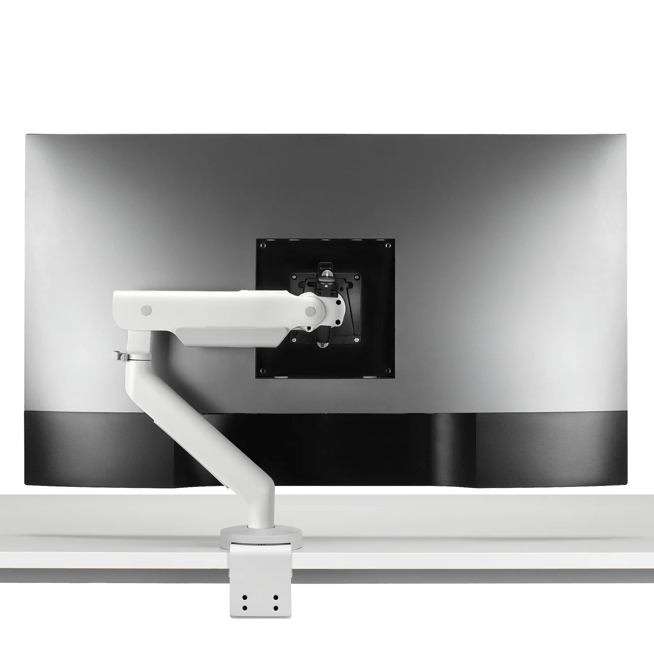 Brazo articulado para un solo monitor de gran tamaño Flo X - Image 9