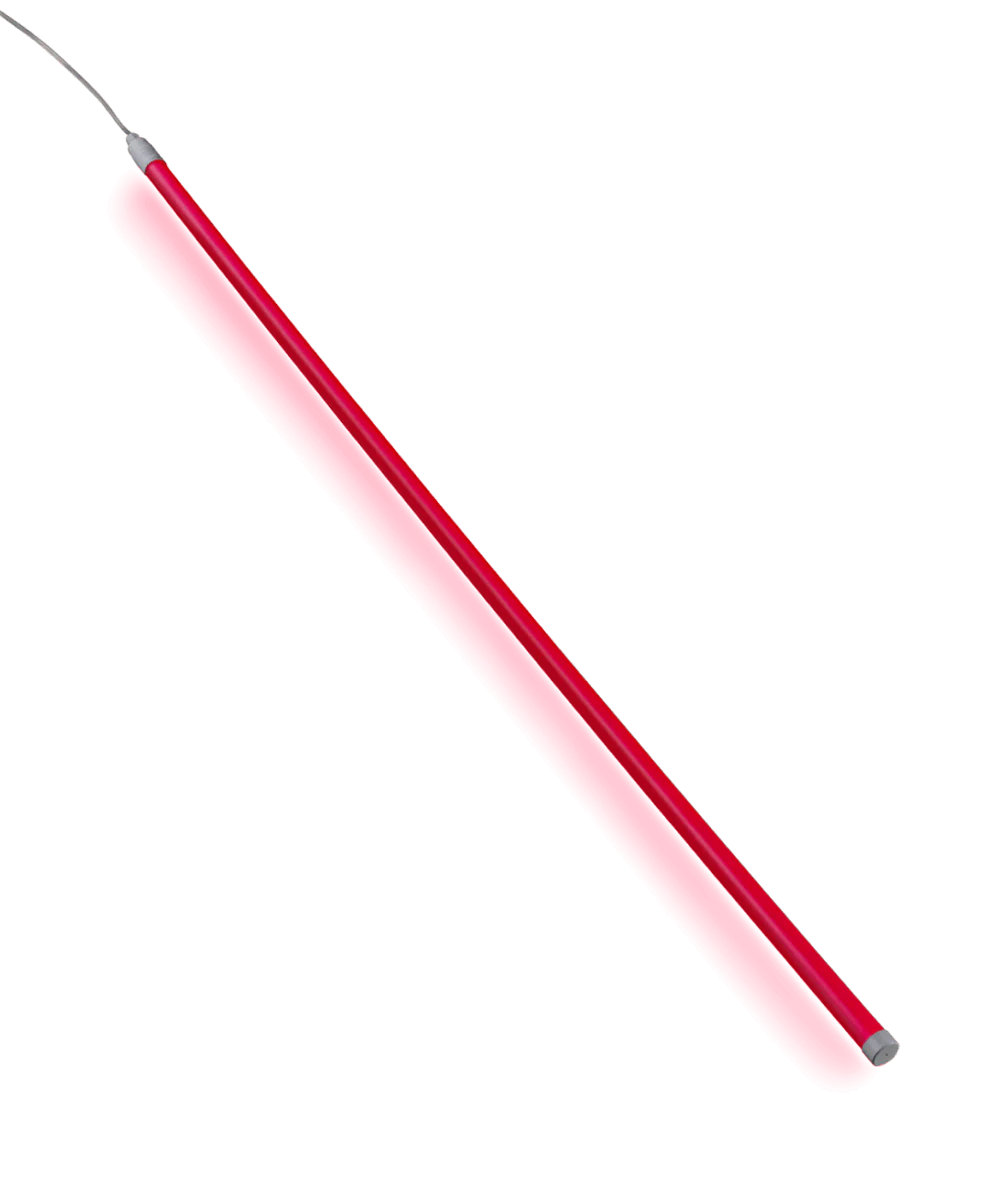 Tubo de neón LED HAY grande - Image 3