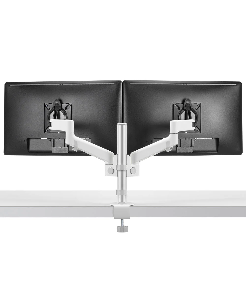 Brazo articulado para monitor doble Lima - Image 7