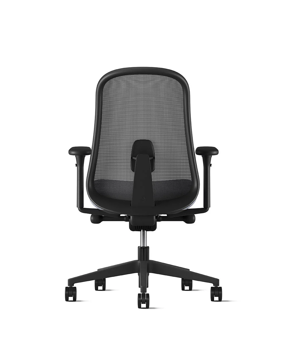 Silla de oficina Lino* negro estándar - Image 16