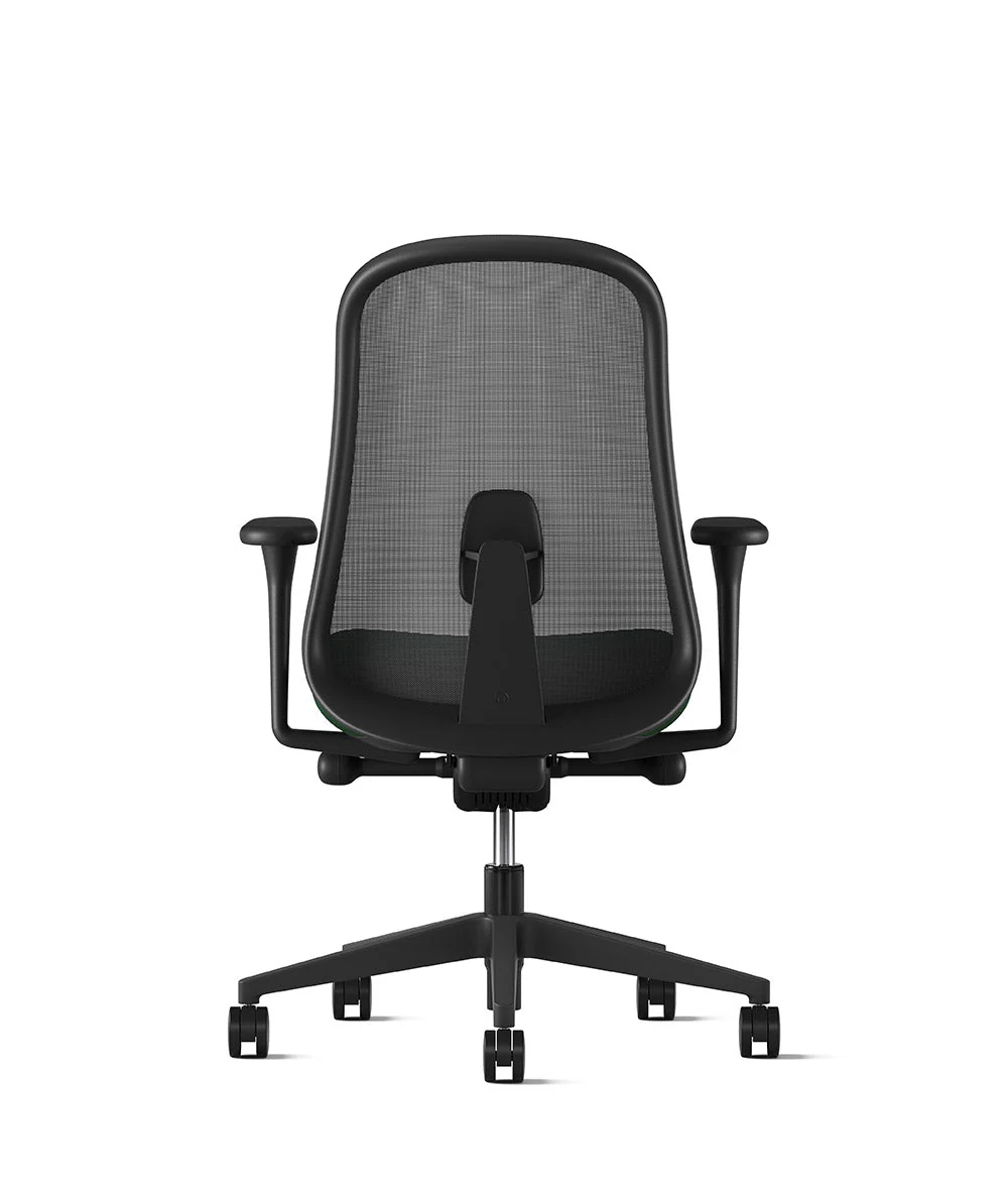 Silla de oficina Lino* negro estándar - Image 26