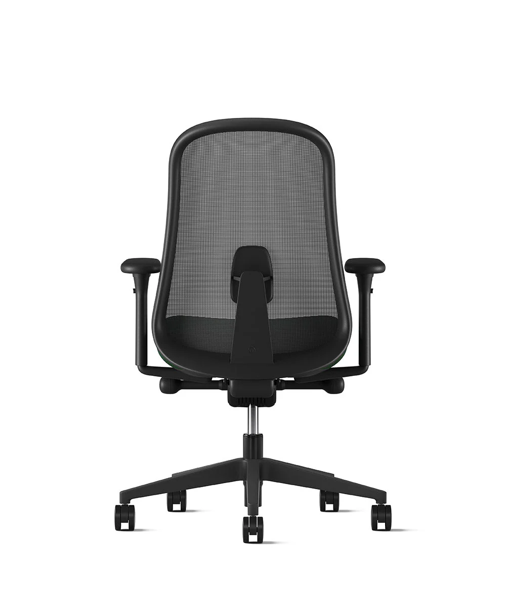 Silla de oficina Lino* negro estándar - Image 28