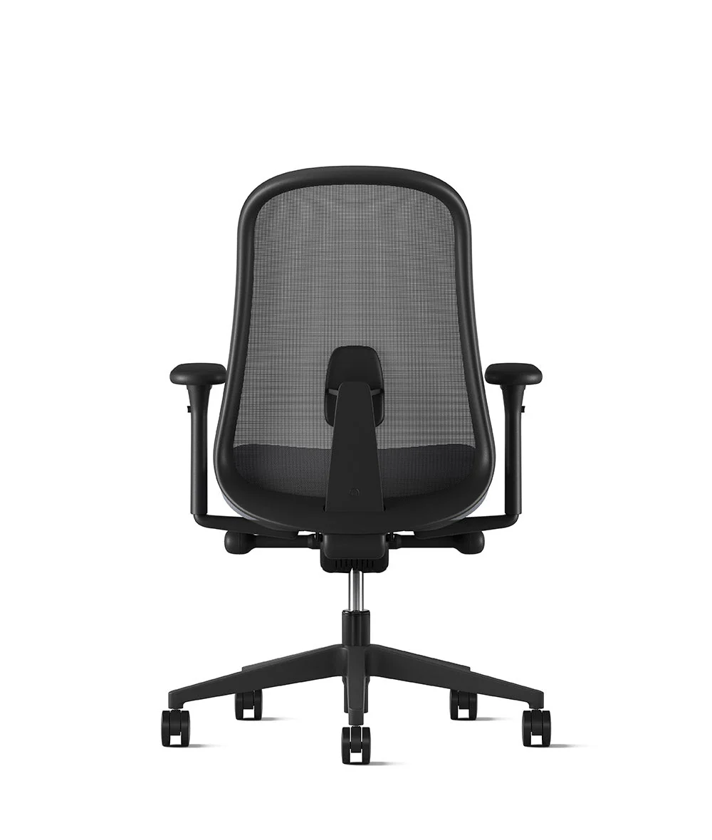 Silla de oficina Lino* negro estándar - Image 60