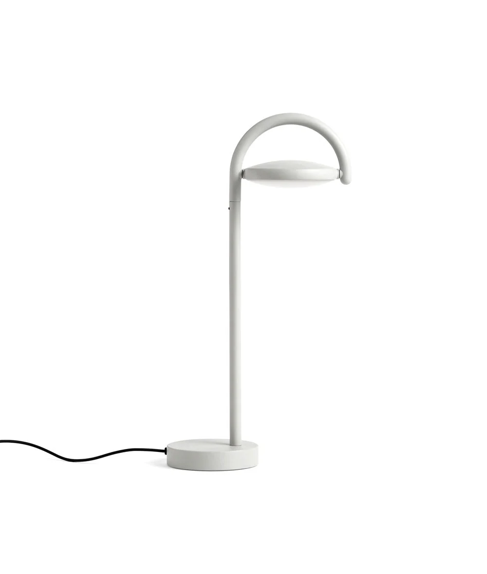 Lámpara de mesa Marselis - Image 5