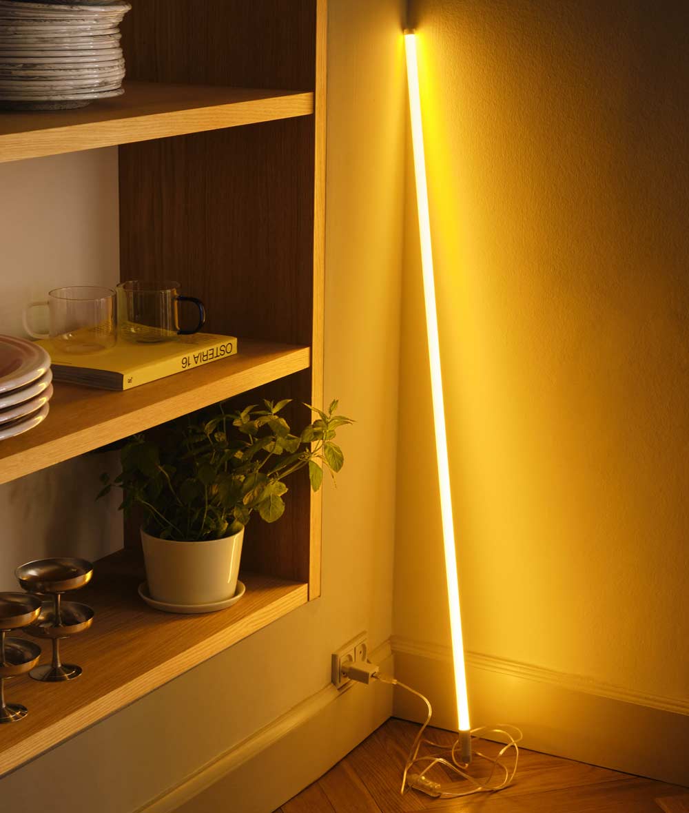 Tubo de neón LED HAY mediano - Image 5