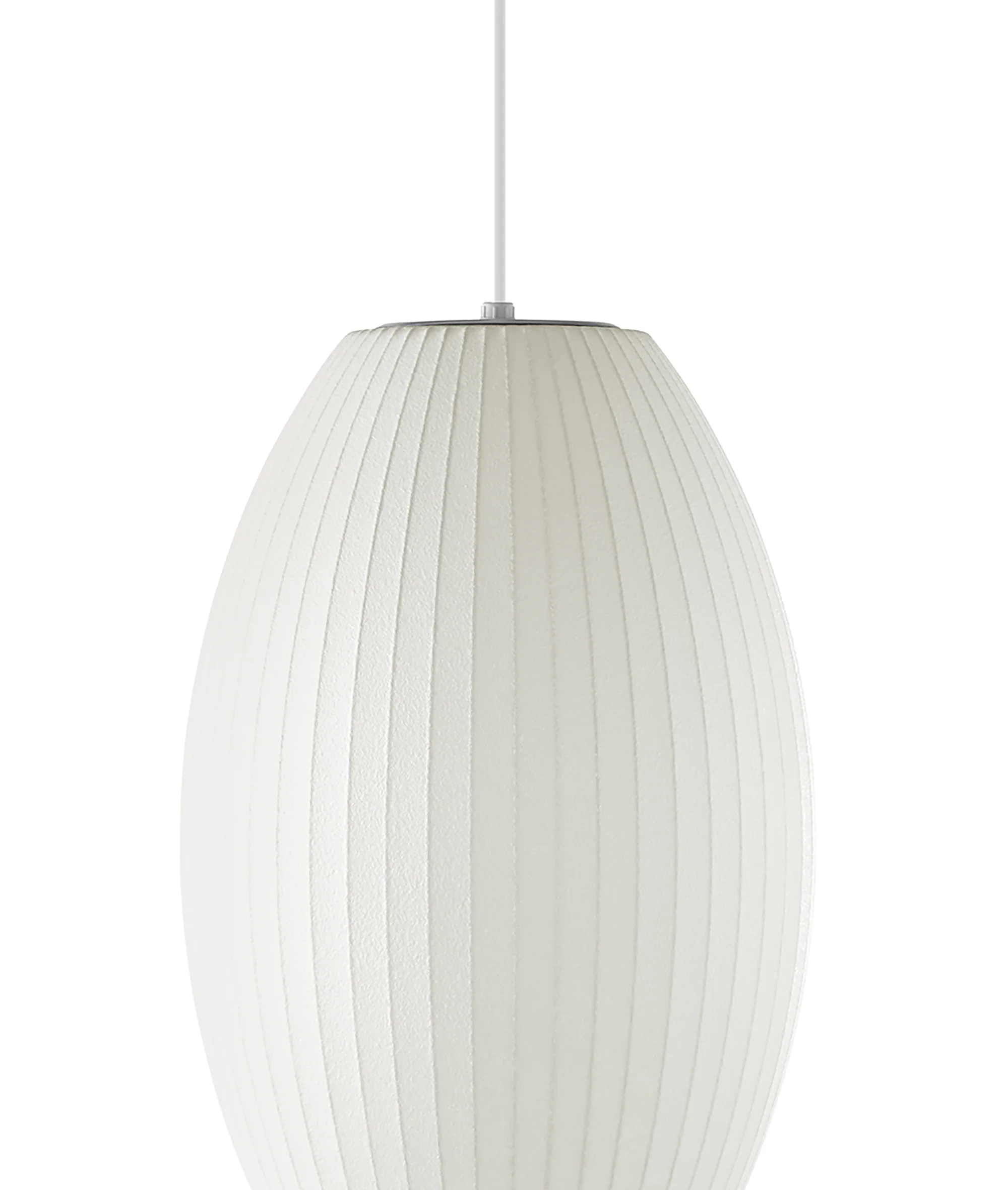 Lámpara colgante Nelson Cigar Bubble - Image 4