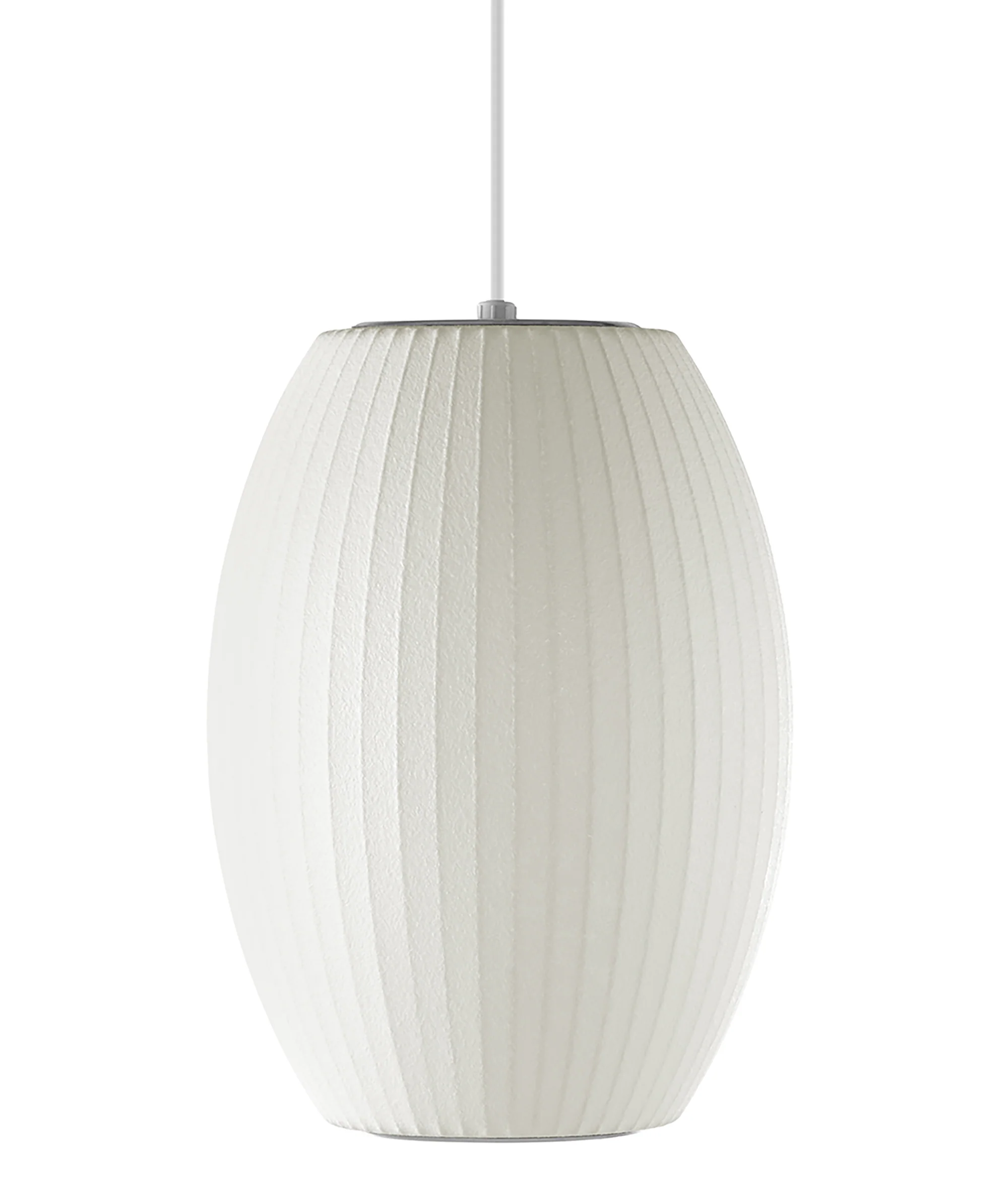 Lámpara colgante Nelson Cigar Bubble - Image 8