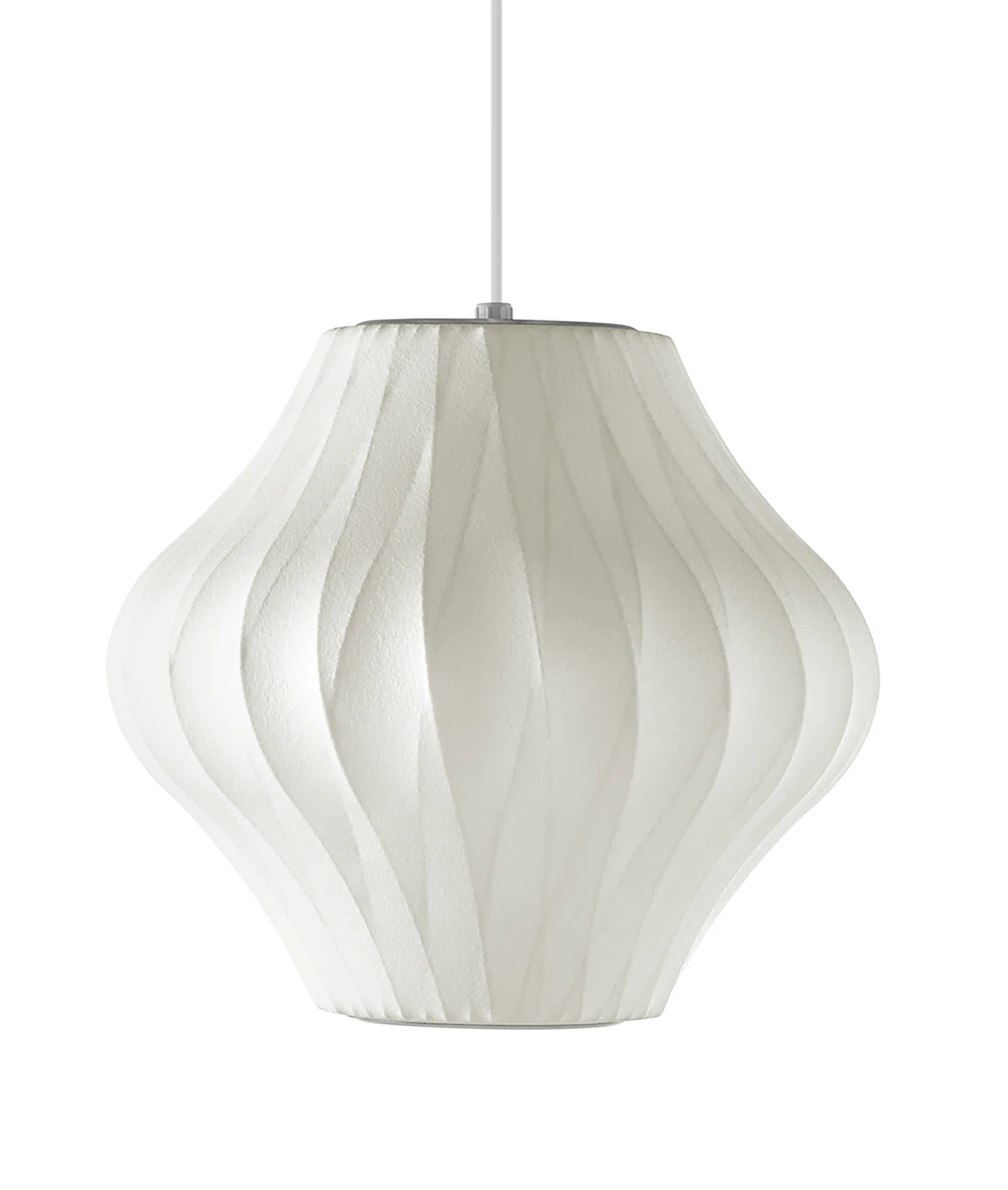 Lámpara colgante Nelson Pear Bubble - Image 8