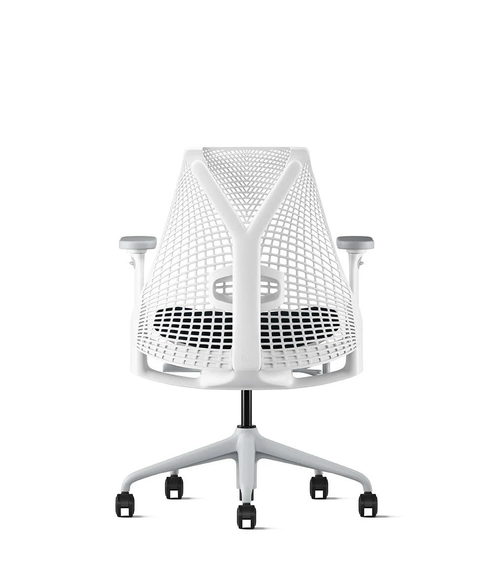 Silla de oficina Sayl* blanco estándar - Image 104