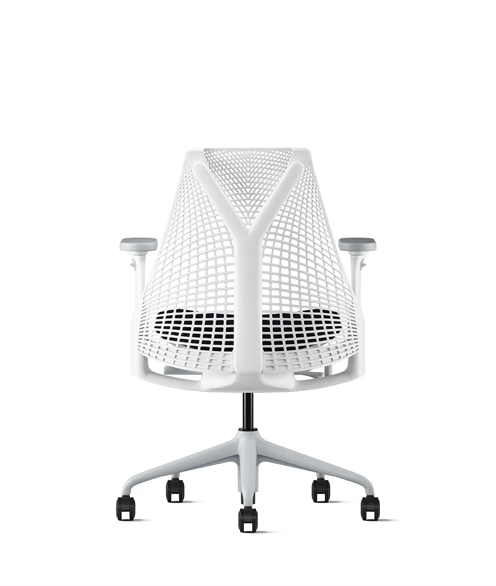 Silla de oficina Sayl* blanco estándar - Image 116