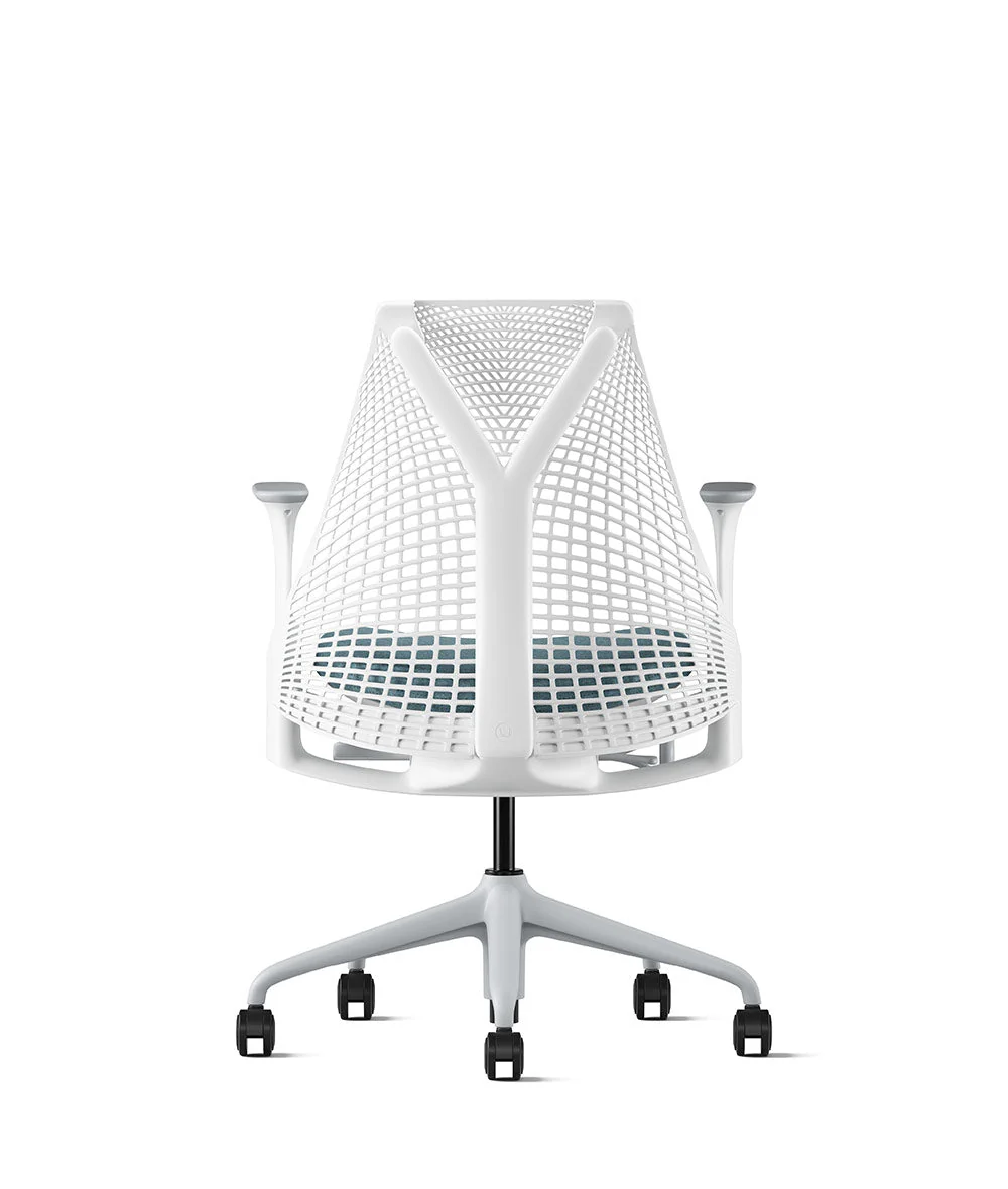 Silla de oficina Sayl* blanco estándar - Image 130