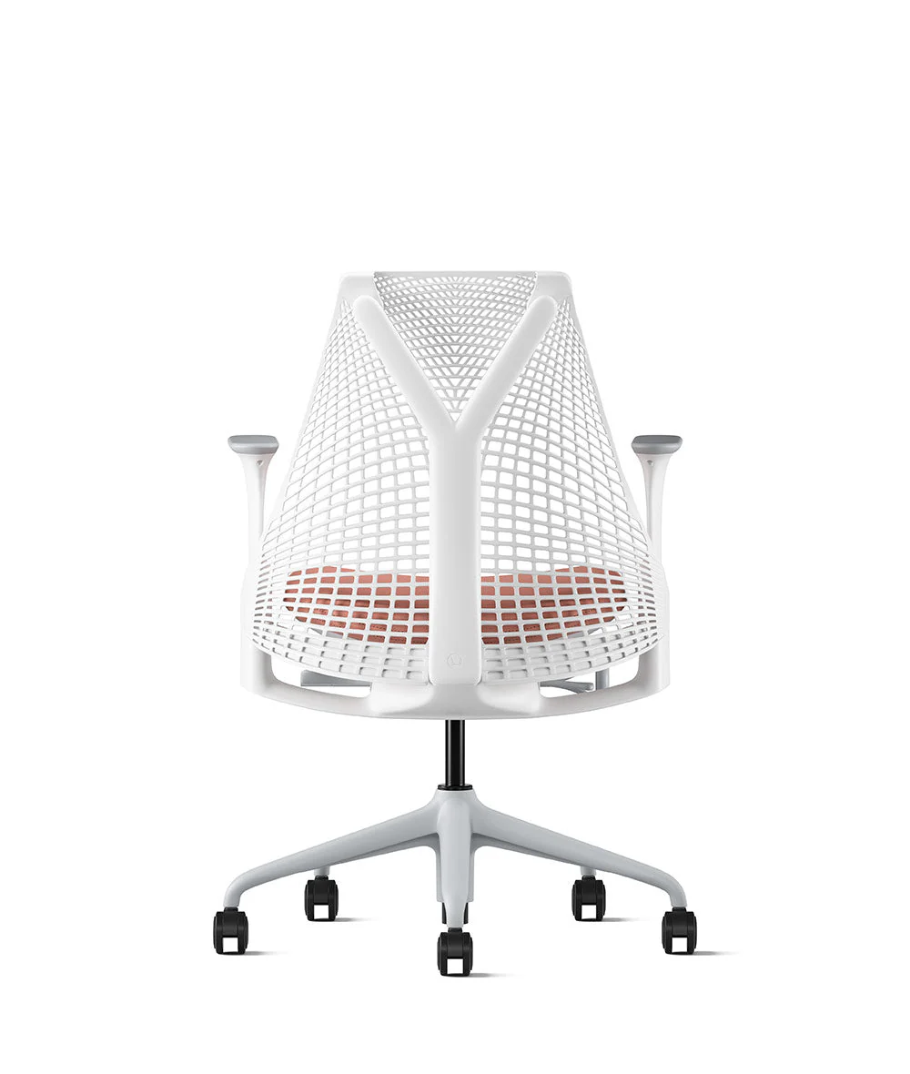 Silla de oficina Sayl* blanco estándar - Image 146