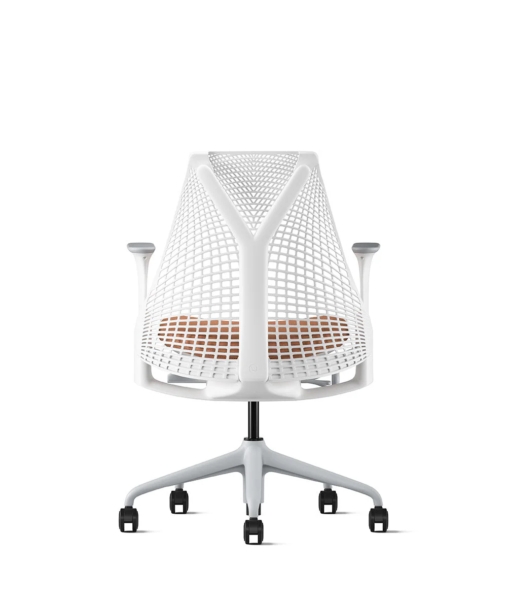 Silla de oficina Sayl* blanco estándar - Image 154