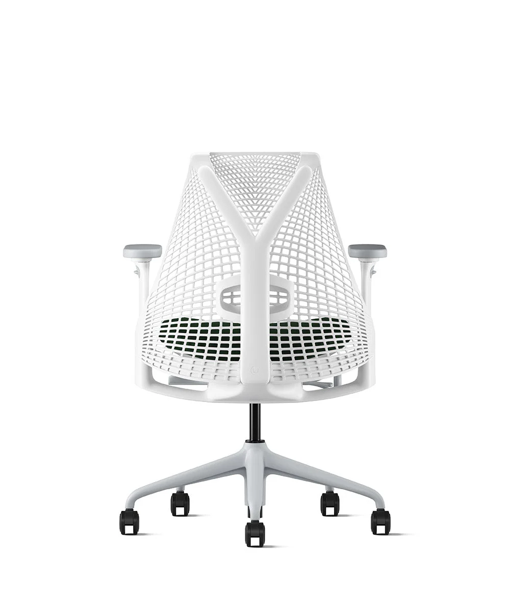 Silla de oficina Sayl* blanco estándar - Image 56