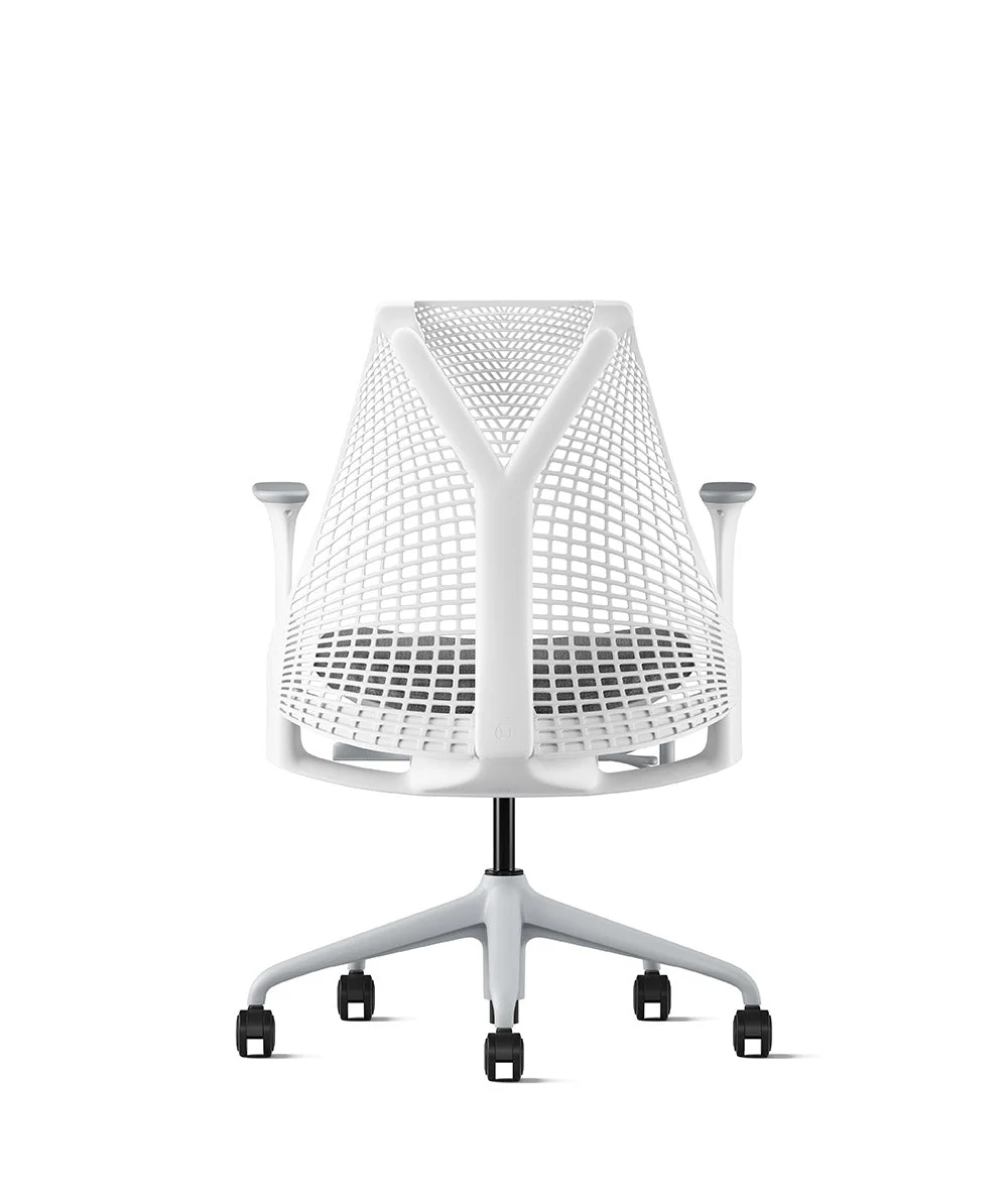 Silla de oficina Sayl* blanco estándar - Image 66