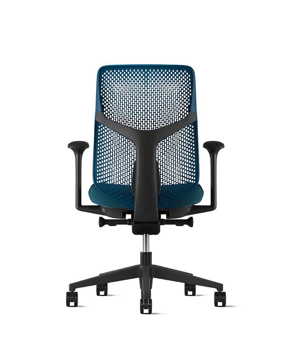 Silla de oficina Verus Triflex* negro estándar - Image 18