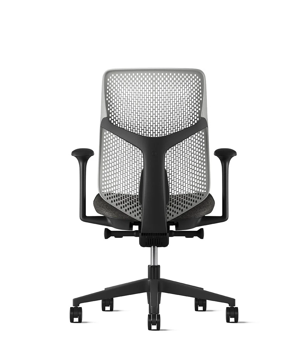 Silla de oficina Verus Triflex* negro estándar - Image 6