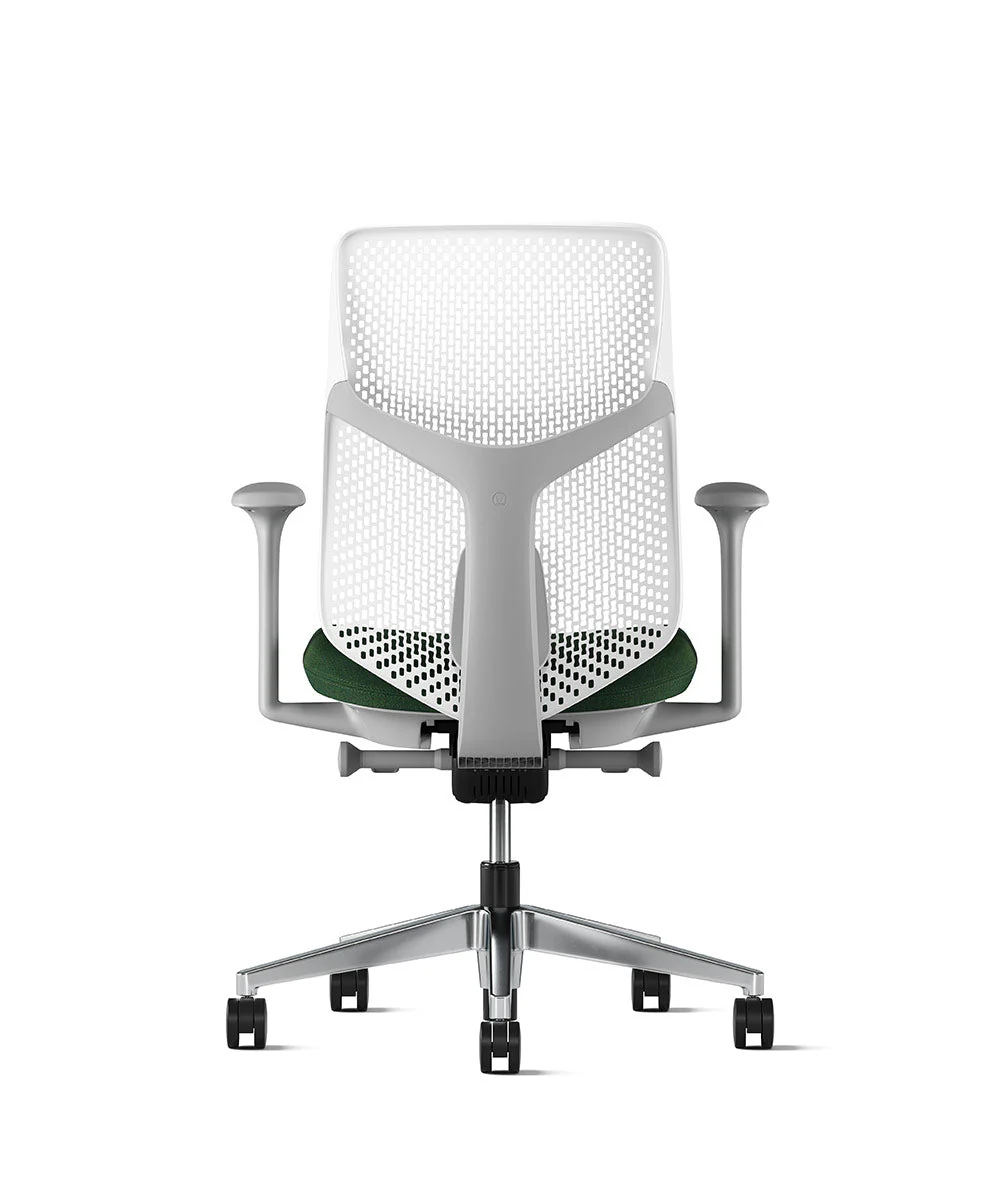 Silla de oficina Verus Triflex* mineral pulido - Image 26