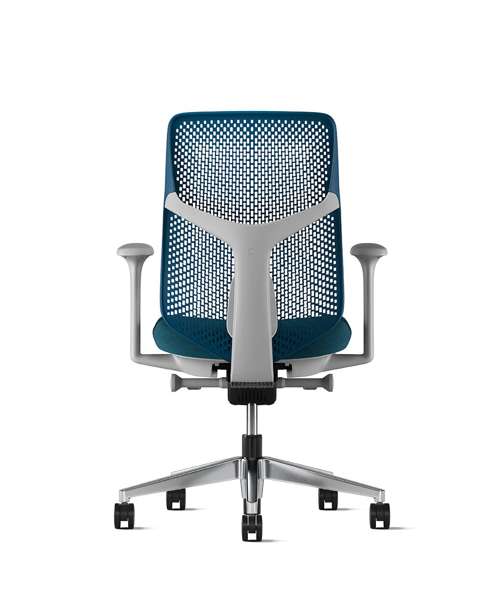 Silla de oficina Verus Triflex* mineral pulido - Image 42
