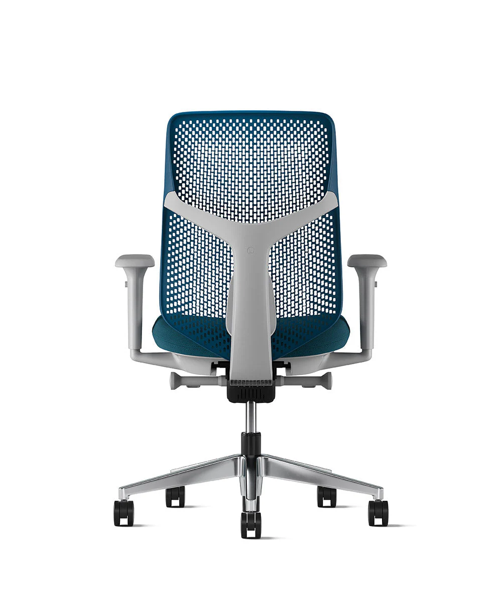 Silla de oficina Verus Triflex* mineral pulido - Image 44