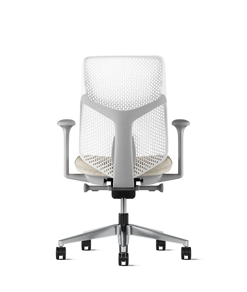 Silla de oficina Verus Triflex* mineral pulido - Image 50