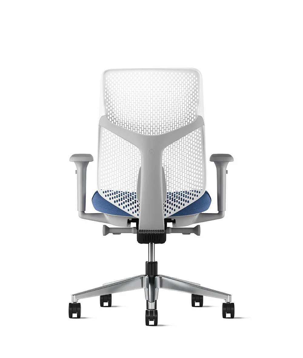 Silla de oficina Verus Triflex* mineral pulido - Image 88