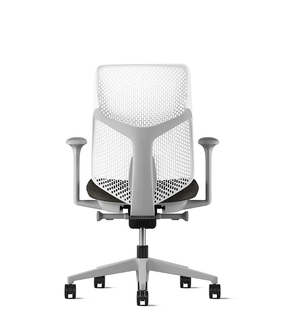 Silla de oficina Verus Triflex* mineral estándar - Image 18