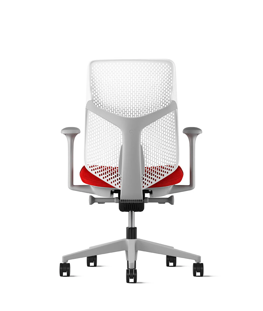 Silla de oficina Verus Triflex* mineral estándar - Image 30