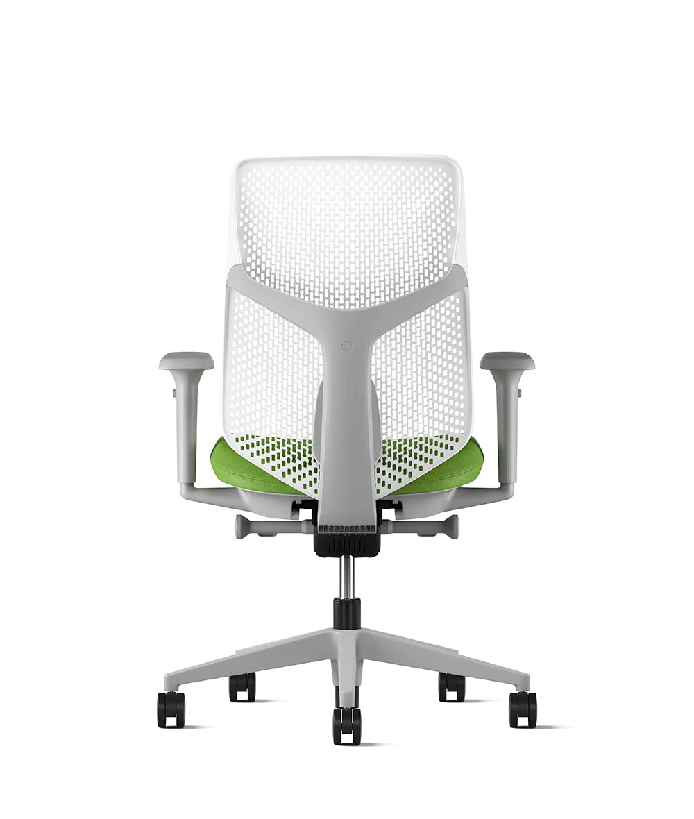 Silla de oficina Verus Triflex* mineral estándar - Image 4