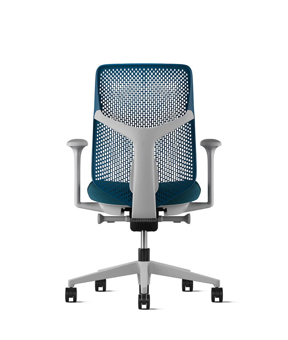 Silla de oficina Verus Triflex* mineral estándar - Image 42