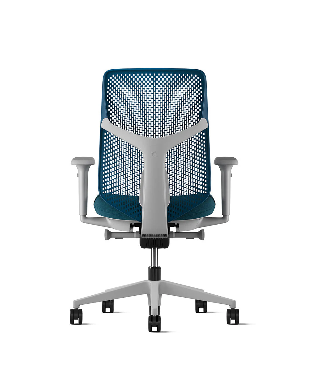 Silla de oficina Verus Triflex* mineral estándar - Image 44