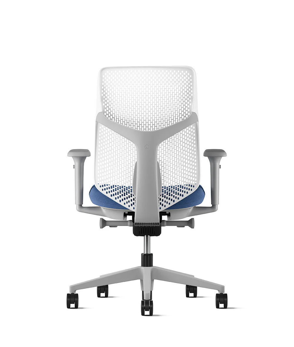 Silla de oficina Verus Triflex* mineral estándar - Image 88